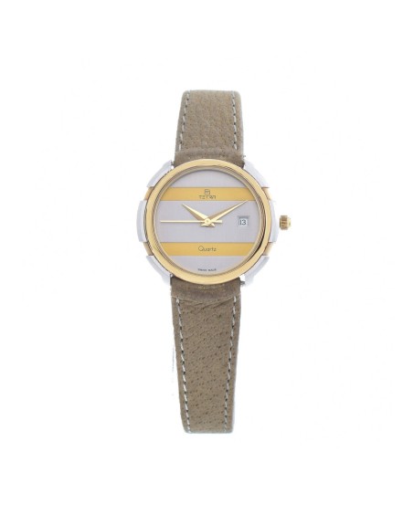 Ladies' Watch Tetra 106-1 (Ø 27 mm)