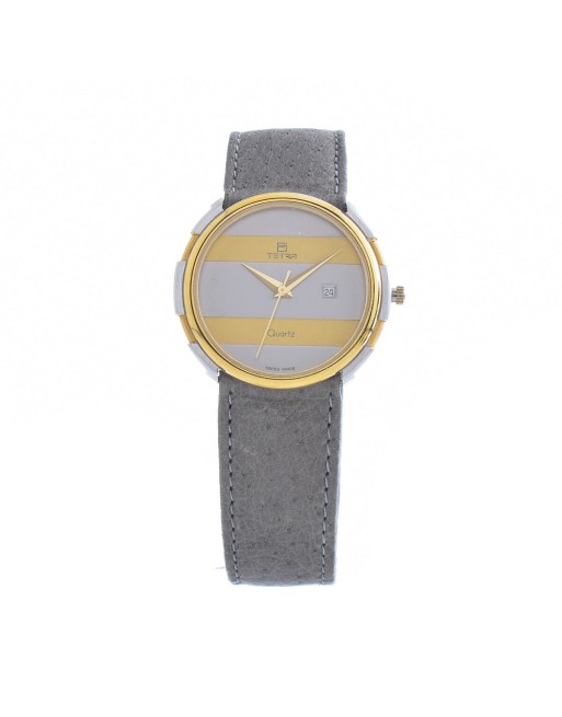 Ladies' Watch Tetra 106 (Ø 30 mm)