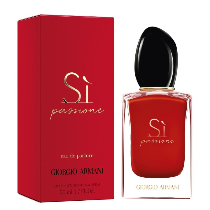Dameparfume Giorgio Armani ARM00302 EDP EDP 50 ml