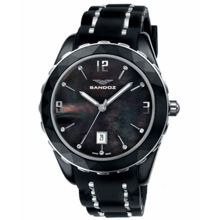 Dameur Sandoz 81270-95 (Ø 43 mm)