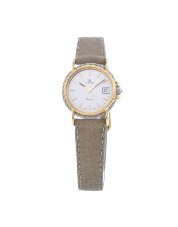 Reloj Mujer Tetra 114-R (Ø 23 mm)