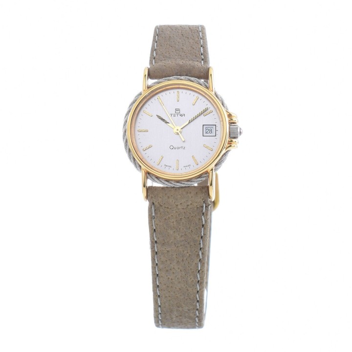 Dameur Tetra 114-R (Ø 23 mm)