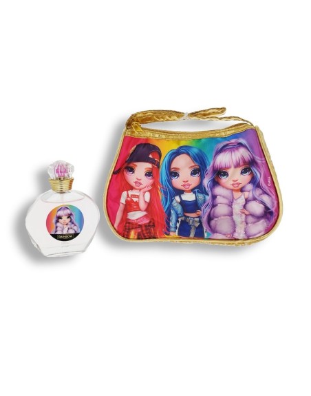 Børne parfume Lorenay Rainbow High Divas EDT