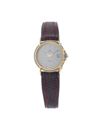 Orologio Donna Tetra 114-R-GRNT (Ø 23 mm)