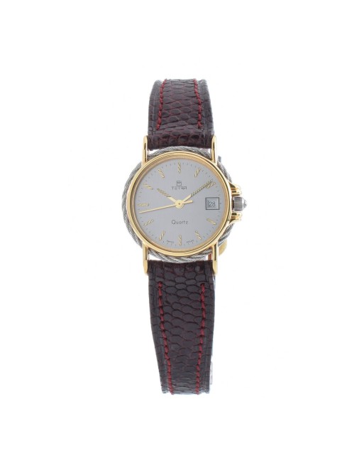 Montre Femme Tetra 114-R-GRNT (Ø 23 mm)