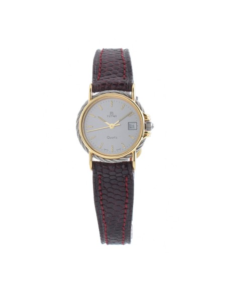Montre Femme Tetra 114-R-GRNT (Ø 23 mm)