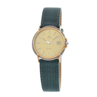 Dameur Tetra 113-C-GRN (Ø 32 mm)