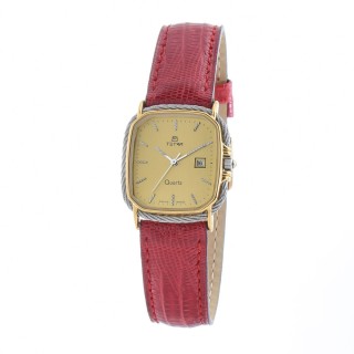Dameur Tetra 125-CC-L (Ø 27 mm)