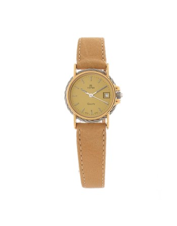 Reloj Mujer Tetra 114-C (Ø 27 mm)