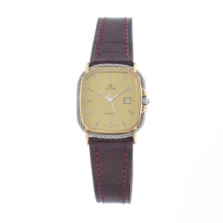 Dameur Tetra 125-C-RD (Ø 27 mm)