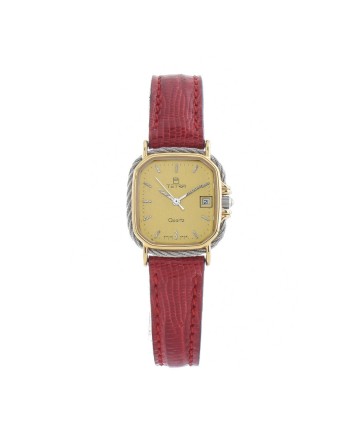 Ladies' Watch Tetra 124-CC-L (Ø 23 mm)