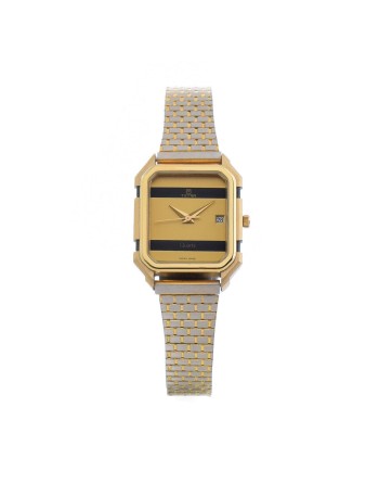 Montre Femme Tetra 129-1-A1 (Ø 23 mm)