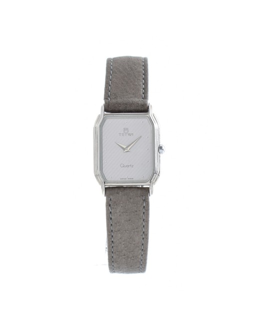 Ladies' Watch Tetra 114 (Ø 22 mm)