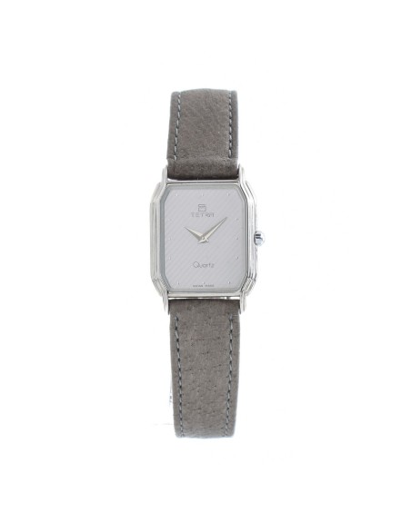 Montre Femme Tetra 114 (Ø 22 mm)