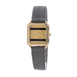 Dameur Tetra 129-1-GR (Ø 23 mm)