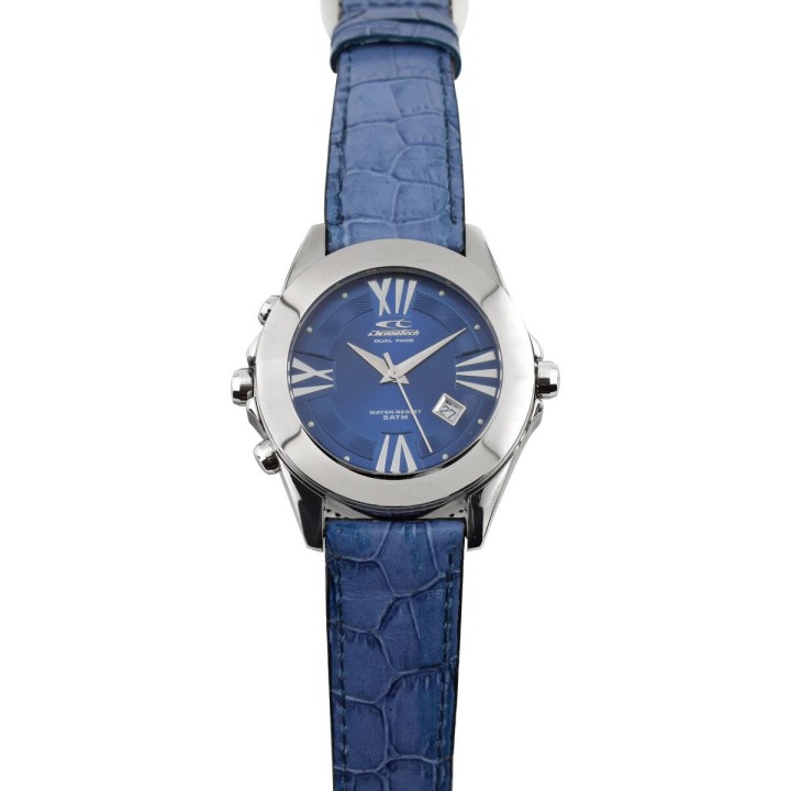 Herreur Chronotech CT7686-12SS (Ø 40 mm)
