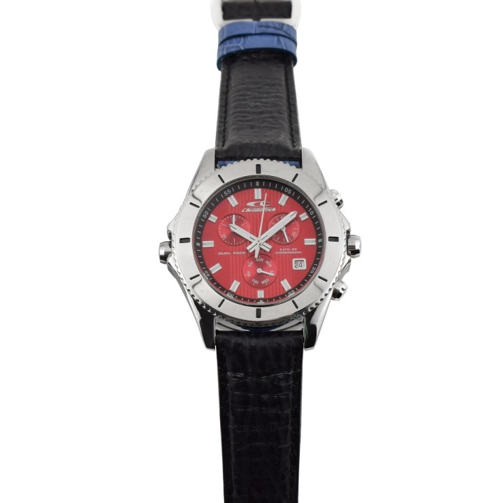 Herreur Chronotech CT7686-12SS (Ø 40 mm)