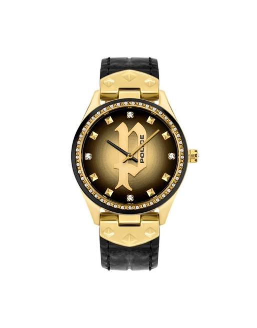 Dameur Police P16029MSGB02