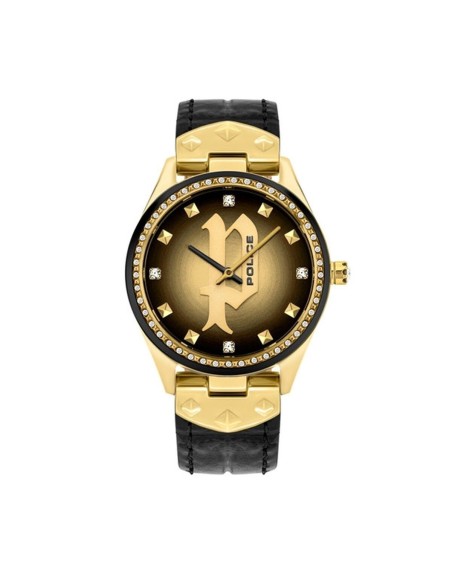 Reloj Mujer Police P16029MSGB02