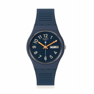 Herreur Swatch SO28I700 (Ø 34 mm)