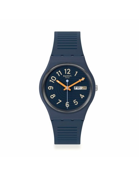 Herrenuhr Swatch SO28I700 (Ø 34 mm)