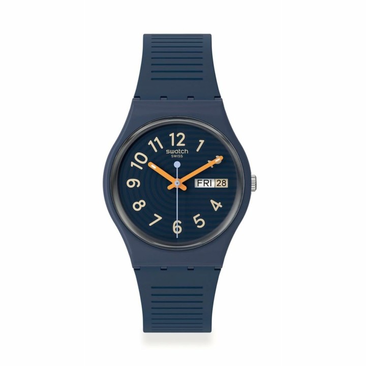 Herreur Swatch SO28I700 (Ø 34 mm)
