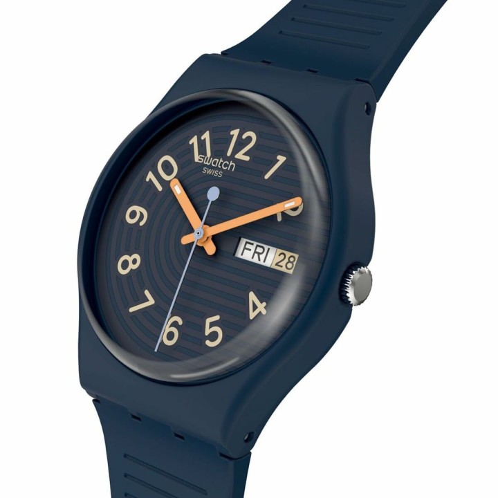 Herreur Swatch SO28I700 (Ø 34 mm)
