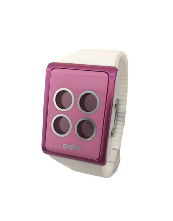 Reloj Unisex ODM DD120-26 (Ø 35 mm)