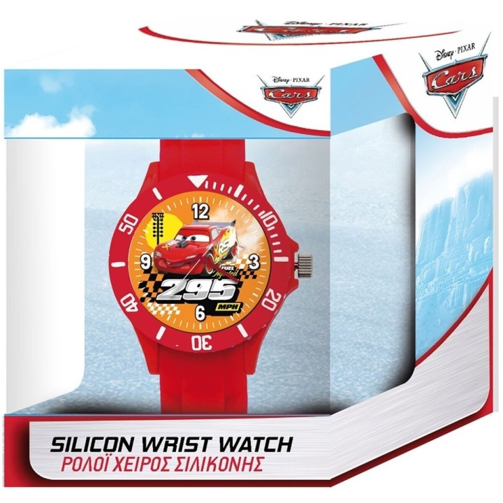 Reloj Infantil Cartoon 562A2021-SET16