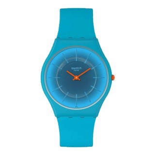 Reloj Unisex Swatch SS08N114 (Ø 34 mm)