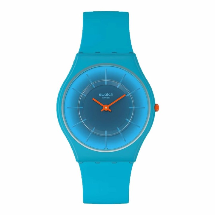 Orologio Unisex Swatch SS08N114 (Ø 34 mm)