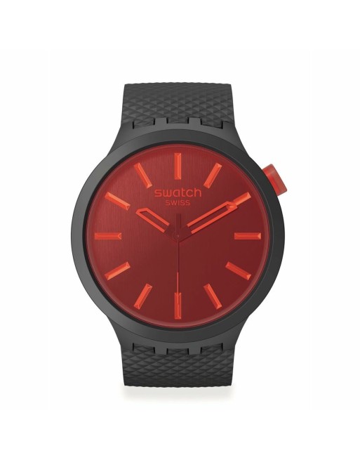 Herrenuhr Swatch SB05B111