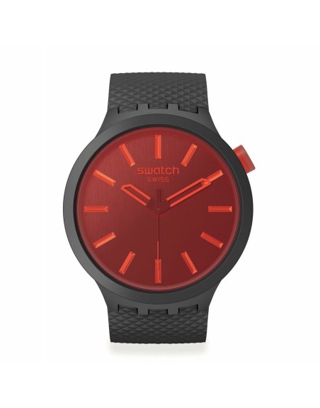 Herrenuhr Swatch SB05B111