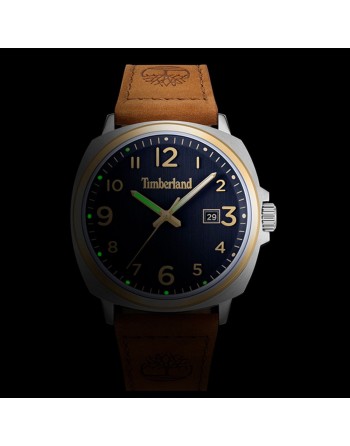 Reloj Hombre Timberland TDWLB0030201