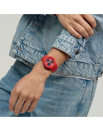 Herrenuhr Swatch SUSR407