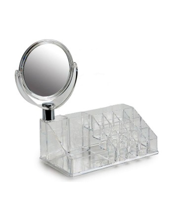 Organizer per trucchi (22 x 13,4 x 15 cm)