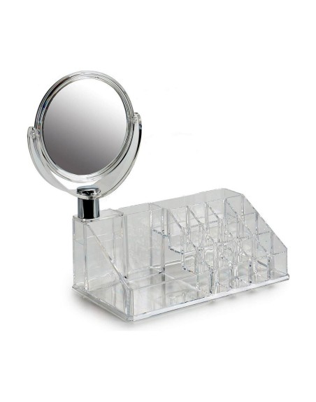 Make-up organizer (22 x 13,4 x 15 cm)