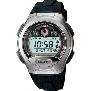 Orologio Uomo Casio (Ø 48 mm)