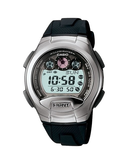 Orologio Uomo Casio (Ø 48 mm)