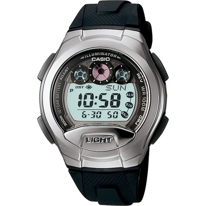 Herreur Casio (Ø 48 mm)