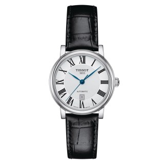 Orologio Uomo Tissot CARSON AUTOMATIC (Ø 30 mm)