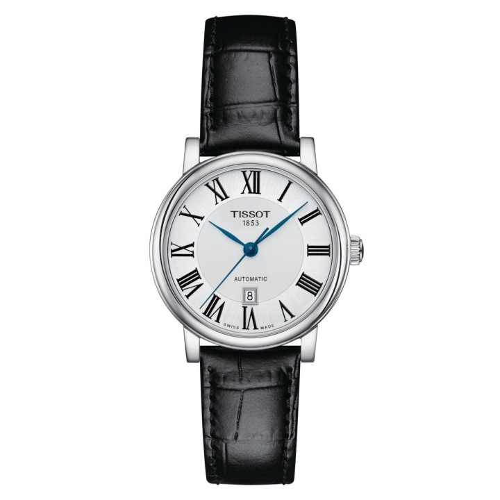 Orologio Uomo Tissot CARSON AUTOMATIC (Ø 30 mm)