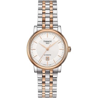 Montre Homme Tissot T-CLASSIC (Ø 30 mm)