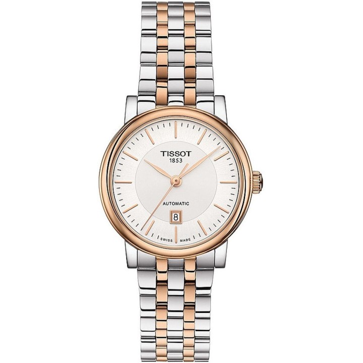 Herrenuhr Tissot T-CLASSIC (Ø 30 mm)