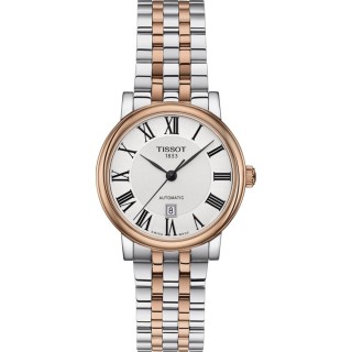 Herreur Tissot CARSON AUTOMATIC (Ø 30 mm)