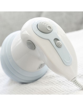 Appareil de Massage Anticellulite à Vibration avec Infrarouges 5 en 1 Cellyred InnovaGoods