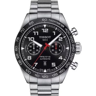 Herreur Tissot PRS 516 CHRONO (Ø 45 mm)