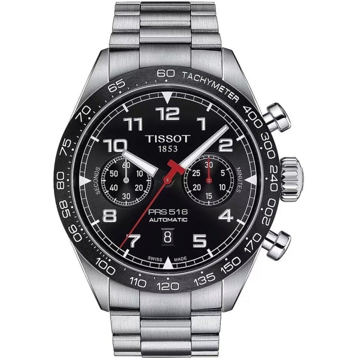 Herreur Tissot PRS 516 CHRONO (Ø 45 mm)