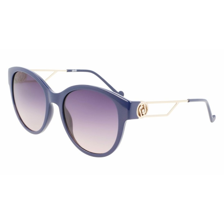 Damensonnenbrille LIU JO LJ762SR-400 ø 56 mm
