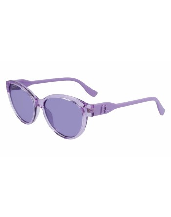 Lunettes de soleil Femme Karl Lagerfeld KL6099S-516 ø 54 mm